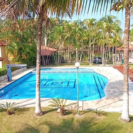 Apartamento Confortavel Maresias A 50M Da Praia Sao Sebastiao  Exterior photo