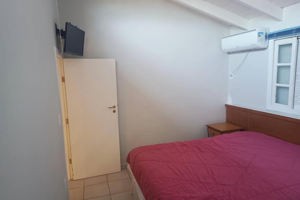 Confortavel Maresias A 50m Da Apartment