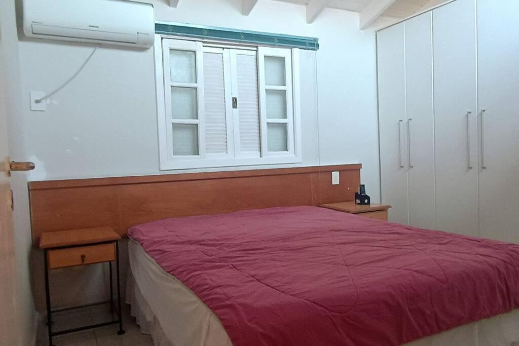 Confortavel Maresias A 50m Da Apartment