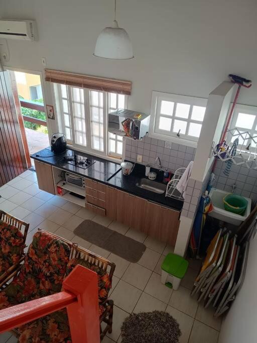 Confortavel Maresias A 50m Da * Sao Sebastiao (Sao Paulo)