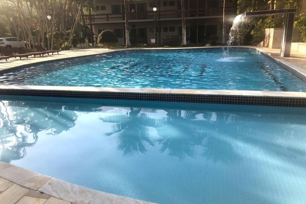 Confortavel Maresias A 50m Da