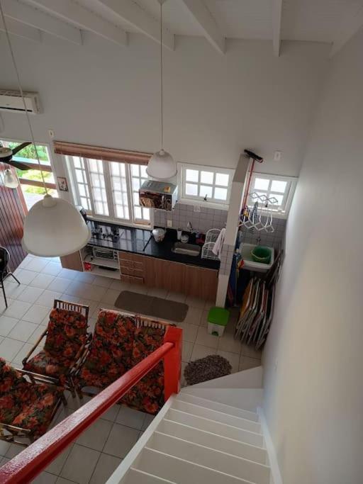 Confortavel Maresias A 50m Da Sao Sebastiao (Sao Paulo)