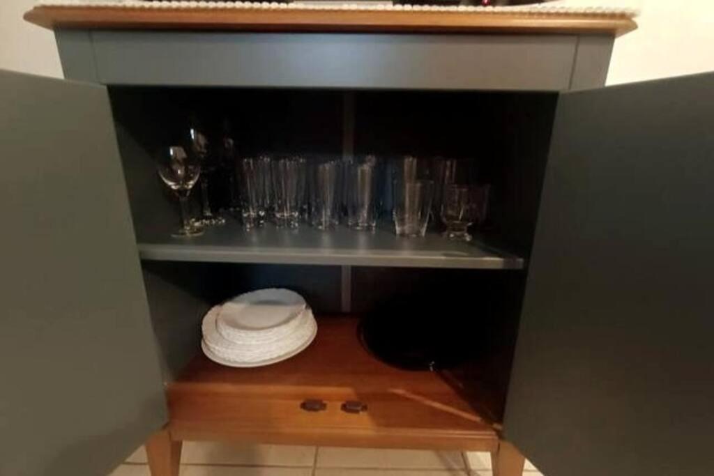 Apartment Confortavel Maresias A 50m Da *