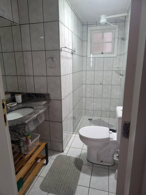 Apartment Confortavel Maresias A 50m Da Sao Sebastiao (Sao Paulo)