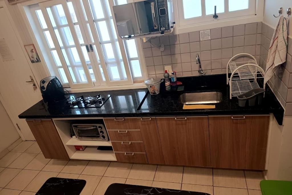 Confortavel Maresias A 50m Da Sao Sebastiao (Sao Paulo)