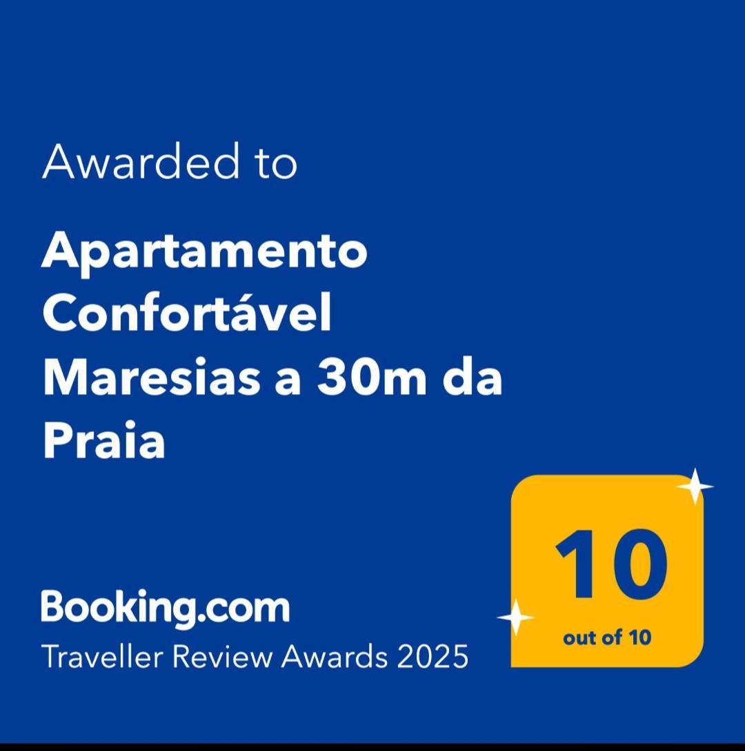Confortavel Maresias A 50m Da Apartment Sao Sebastiao (Sao Paulo)